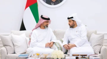 روابط أخوية متينة تجمع أبناء الإمارات وتوحدهم بشدة